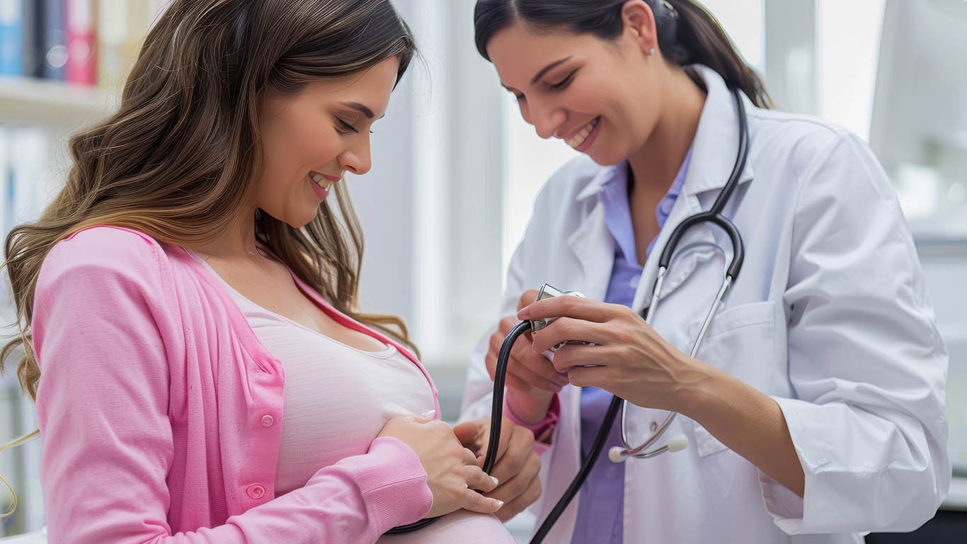 Fertility Nutrition Foods That May Boost IVF Success